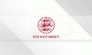 Folketinget TV -Denmark